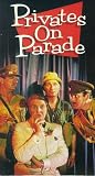 Privates on Parade [VHS] [Import]