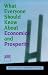 Search : What Everyone Should Know about Economics and Prosperity
