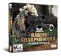 Marine Sharpshooter (Jewel Case)