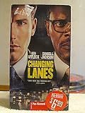 Changing Lanes [VHS] [2002]