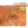 Key of Knowledge (Key Trilogy)