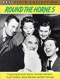 Round the Horne 5 (BBC Radio Collection)