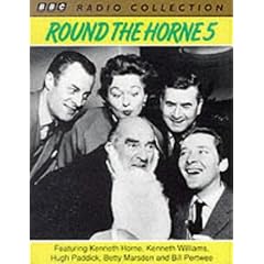 Round the Horne 5 (BBC Radio Collection)