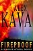 Fireproof: A Maggie O'Dell Novel