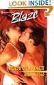 Body Contact (Harlequin Blaze)