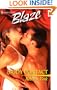 Body Contact (Harlequin Blaze, No. 31)
