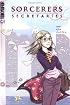 Sorcerers & Secretaries, Volume 1