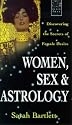 Women, Sex and Astrology (Black Lace Series)