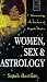 Book Women, Sex and Astrology (Black Lace Series)