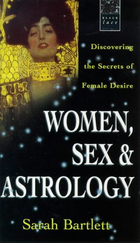 women sex and astrology black lace series