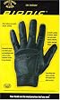 Bionic Equestrian Gloves for Women