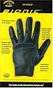 Bionic Equestrian Gloves for Women