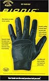 Bionic Equestrian Gloves for Men