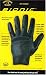 Bionic Equestrian Gloves for Men