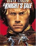 A Knight's Tale [UK IMPORT] - Heath Ledger