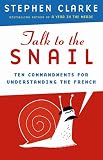 Talk To The Snail