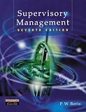 Supervisory Management (Management and Communication Skills)
