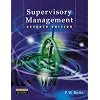 Supervisory Management (Management and Communication Skills)