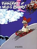 Revue Dargaud  / Le Génie des alpages, tome 7 : Tonnerre et mille sabots