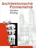 Produkt-Bild: Architektonische Formenlehre