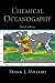 Image: Shopper's Delight: Ecology in The Books Store ~ Chemical Oceanography, Third Edition (Marine Science Series)
