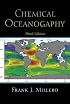 Chemical Oceanography, Third Edition (Marine Science Series)