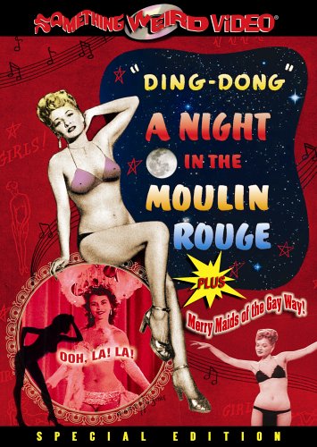 Ding-Dong/Merry Maids of the Gay Way - Download Movie Site