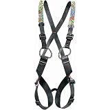 Sporting Goods : Petzl Kid's Simba Harness