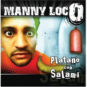 Platano And Salami