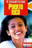 Puerto Rico Insight Guide (Insight Guides)