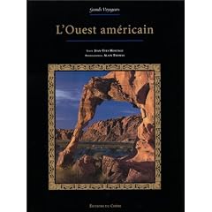L'Ouest américain