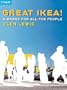 Great Ikea!: A Brand for All the People (Great Brand Stories series)