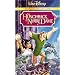 The Hunchback of Notre Dame (Disney) [VHS]