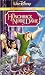 VHS : The Hunchback of Notre Dame (Disney) [VHS]