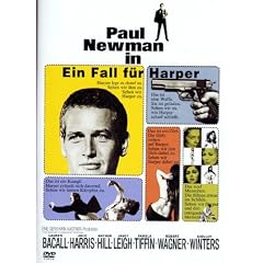 Ein Fall für Harper