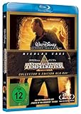 Image de Das Vermächtnis der Tempelritter - Collector's Edition [Blu-ray] [Import allemand]