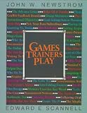 Games Trainers Play