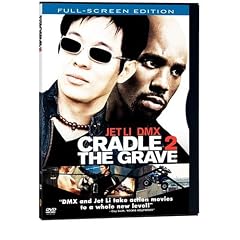 Cradle 2 the Grave (Full Screen Edition) by 