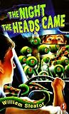 The Night the Heads Came (Puffin Novel)