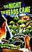 The Night the Heads Came (Puffin Novel) width=