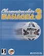 Championship Manager 3