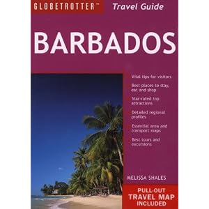 Barbados Travel Pack (Globetrotter Travel Packs) by Melissa Shales