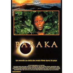 Baraka