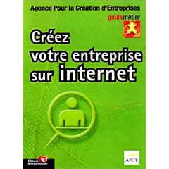 Cr�ez votre Net'entreprise