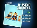 Revue Fox Pathé Europa  / Arizona Junior