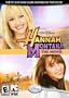 Walt Disney Pictures Presents Hannah Montana The Movie