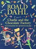 Charlie and the Chocolate Factory
