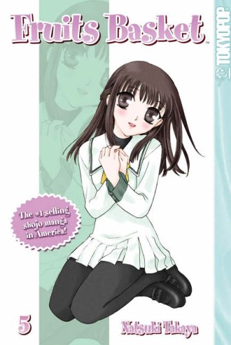 Childrens Toyshop  Books : Fruits Basket: v. 5 (Fruits Basket)