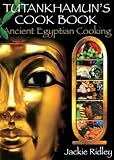 Tutankhamun's Cook Book