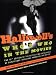 Halliwell's Who's Who in the Movies, 15e: The 15th Edition of the Bestselling Encyclopedia of Film, Actors, Directors, Producers, and Writers